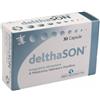 DELTHASON 30 CAPSULE DELTHA PHARMA Srl