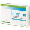 ILLUMINA 20 COMPRESSE CRISTALFARMA