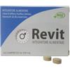 REVIT 30 COMPRESSE 15 G WELLVIT Srl