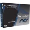 NEVROLEX 20 COMPRESSE BMT PHARMA
