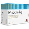 MIOXIN 4G 30 BUSTE PHARMASUISSE LABORATORIES