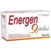 ENERGEN 9 PLUS 10 FLACONCINI 10 ML ENERGEN