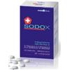 SODOX 30 COMPRESSE PENTAMEDICAL Srl
