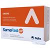 SAMEFAST UP 20 COMPRESSE OROSOLUBILI DIVISIBILI SAMEFAST