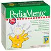 PEDIAMENTE 15 FLACONCINI 10 ML PEDIATRICA Srl