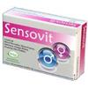 SENSOVIT 30 COMPRESSE WELLVIT Srl