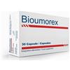 BIOUMOREX 30 CAPSULE SAGE PHARMA Srl