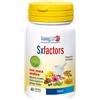 LONGLIFE SX FACTORS 60 CAPSULE VEGETALI LONG LIFE