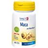 LONGLIFE MACA 60 CAPSULE LONG LIFE