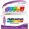 MULTICENTRUM DONNA 60 COMPRESSE MULTICENTRUM