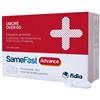 SAMEFAST ADVANCE 20 COMPRESSE OROSOLUBILI SAMEFAST