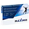 MAXIMO 30 COMPRESSE A2S ITALIA Srl