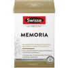 SWISSE MEMORIA 60 CAPSULE SWISSE