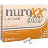 NUROXX500 30 CAPSULE NUROXX