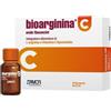 BIOARGININA C ORALE 20 FLACONCINI FARMACEUTICI DAMOR