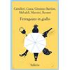 Sellerio Ferragosto in giallo