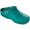 SCHOLL SHOES CLOG Evo Emerald 44/45