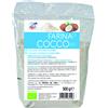 BIOTOBIO FARINA DI COCCO 500G