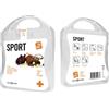 MyKit Farmacia personalizzati Valigetta primo soccorso MyKit Sport personalizzate o neutre