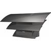 Miele Cappa MIELE DA 7198 W Triple
