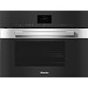 Miele Forno MIELE DGM 7640