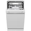 Miele Lavastoviglie MIELE G 5690 SCVi