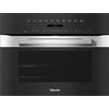 Miele Forno MIELE H 7244 BP/ Kompakt-Backofen