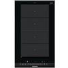 Siemens Piano cottura SIEMENS EX375FXB1E