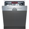 Neff Lavastoviglie NEFF S145ECS11E / spülmaschinen