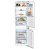 NEFF KI8865DE0 Frigorifero combinato da incasso/ Einbau-Kühlschrank