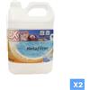 CTX-57 NETAFILTER Confezione 10 Litri - Detergente per ammorbidire la sabbia indurita e disincrostare i filtri