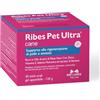 NBF Lanes | Ribes Pet Ultra Cane, Gel Appetibile 30 Buste da 4 g, Supporto alla Rigenerazione di Pelle e Annessi.