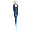 Comifar Distribuzione Silver Cross Termometro digitale con punta flessibile