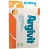 Aesculapius Farmaceutici Argivit Integratore contro stanchezza e affaticamento 14 bustine