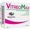 Mesofarma Vitreomax Integratore per il benessere della vista 20 bustine