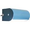 Nemo Applique Cylindrique Petite lampada parete