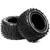Tamiya 50450 Rear Tire 06/81 (2)