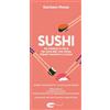 Gambero Rosso Sushi 2021. 250 indirizzi in Italia
