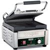 Waring Commercial Grill per panini, Nero e Grigio