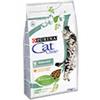 Purina Cat Chow Adult Sterilised - Sacchetto da 1,5kg.