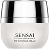 Sensai Cellular Performance Eye Contour Cream 15 ml