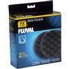 Fluval Fx5 E Fx6 Bio In 2 Spugna