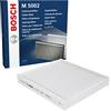 BOSCH Filtro, Aria abitacolo 1987435002 | Compatibile con: AUDI A1, A1 Sportback, SEAT IBIZA IV, IBIZA IV Kasten/Schrägheck, IBIZA IV SC, IBIZA IV ST, TOLEDO IV