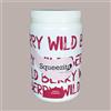 SQUEEZITA 2 Kg Farcitura Marmellata Salsa al Gusto di Frutti di Bosco 35% Squeezita