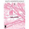 Panini Comics What a wonderful world! (Vol. 2)