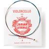 Jargar Ce-ACF Cello Classic - Corda A per violoncello