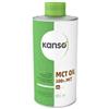 Schar Kanso Mct Oil 100% 500ml Schar Schar