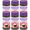 Crastan Cicoria & Ginseng Solubile - 6 vasetti da 100 gr