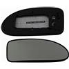Vetro Specchietto Retrovisore Riscaldabile Destro Per Ford Fiesta, Focus, Mondeo - Foto 5