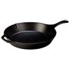 Lodge Padella Tonda in Ghisa Lodge Ø 33,66 cm LDG L12SK3